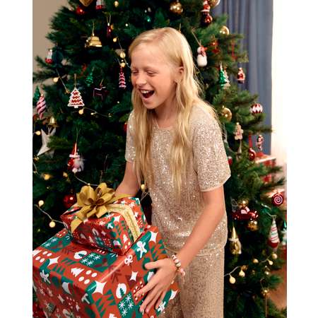 Блузка Orsolini