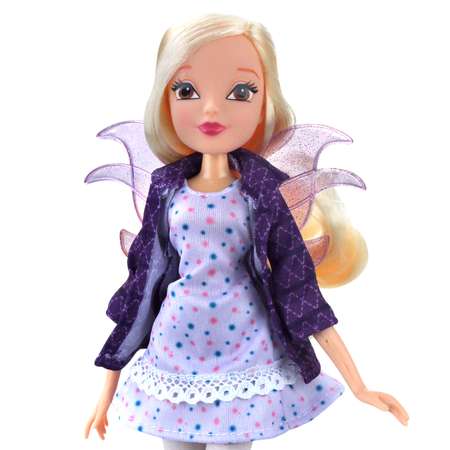 Кукла модельная Winx