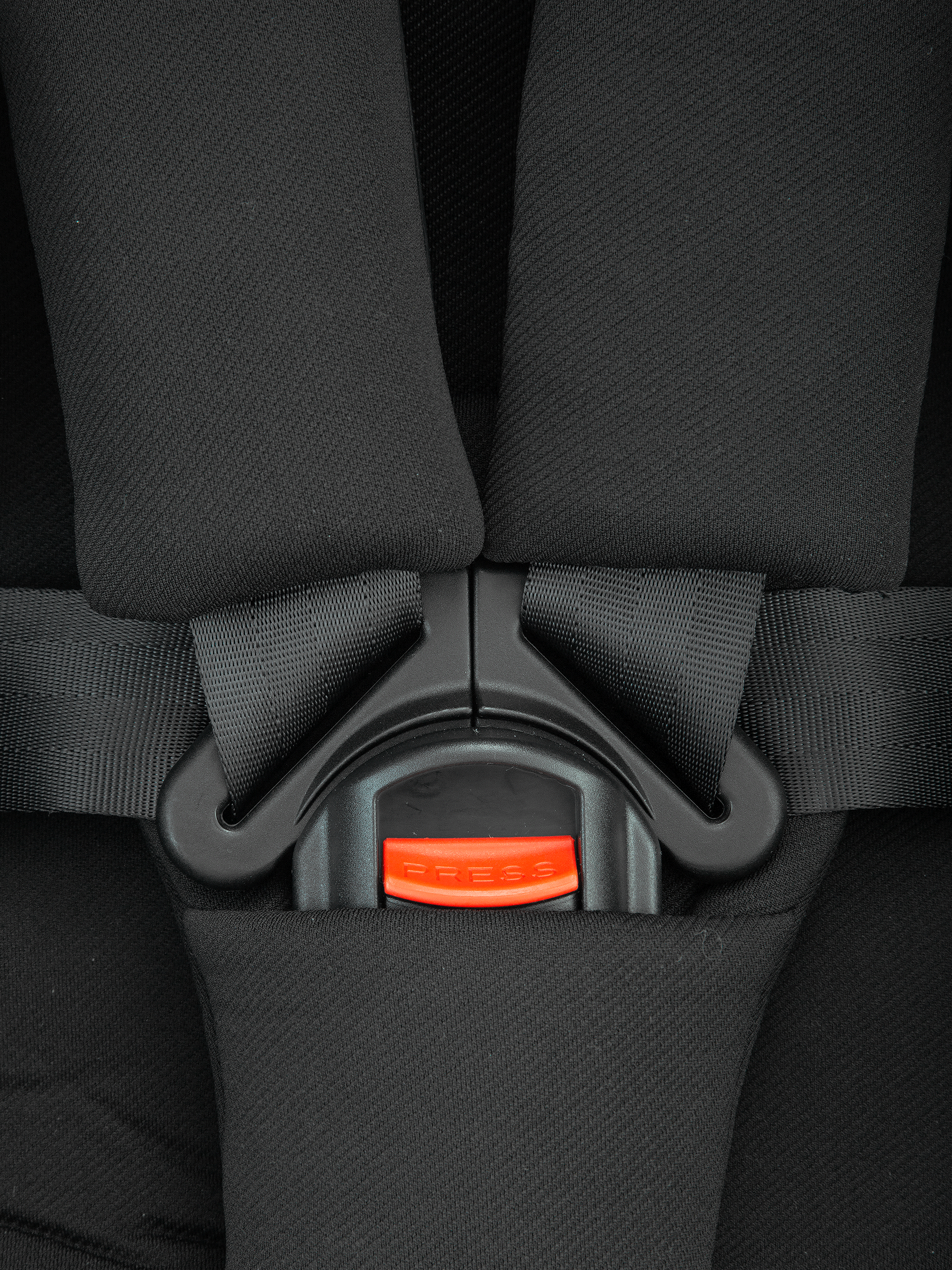 Автокресло Indigo Reflex 0+/1/2/3 (0-36 кг) черный - фото 18