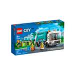 Конструктор LEGO City 261 дет.