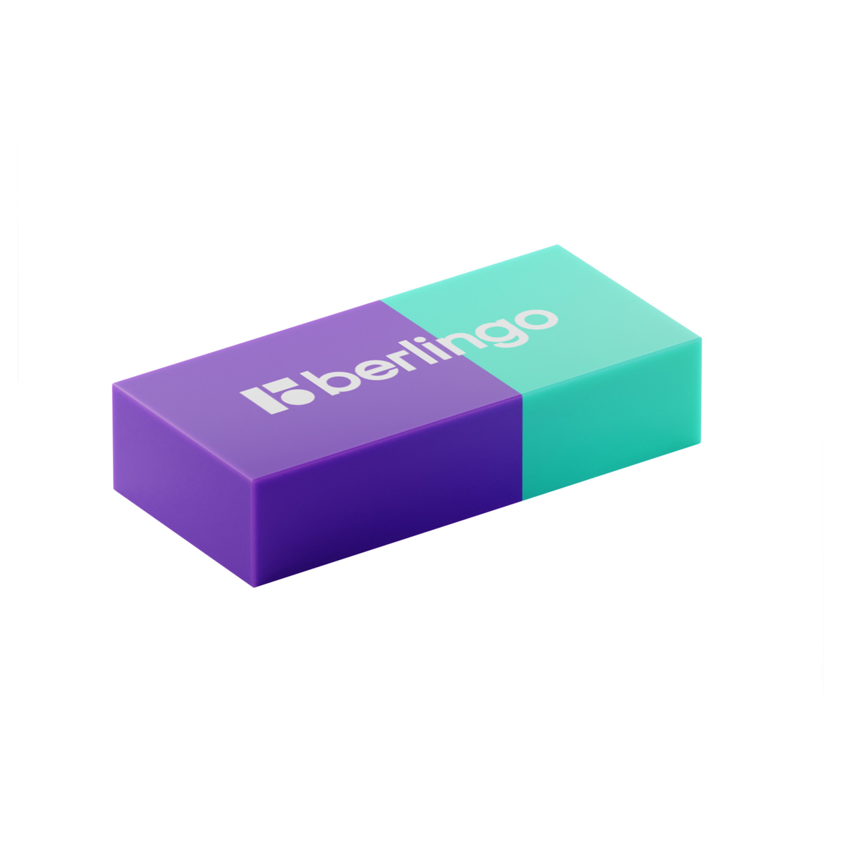 Ластик BERLINGO Envy 3 шт. - фото 4