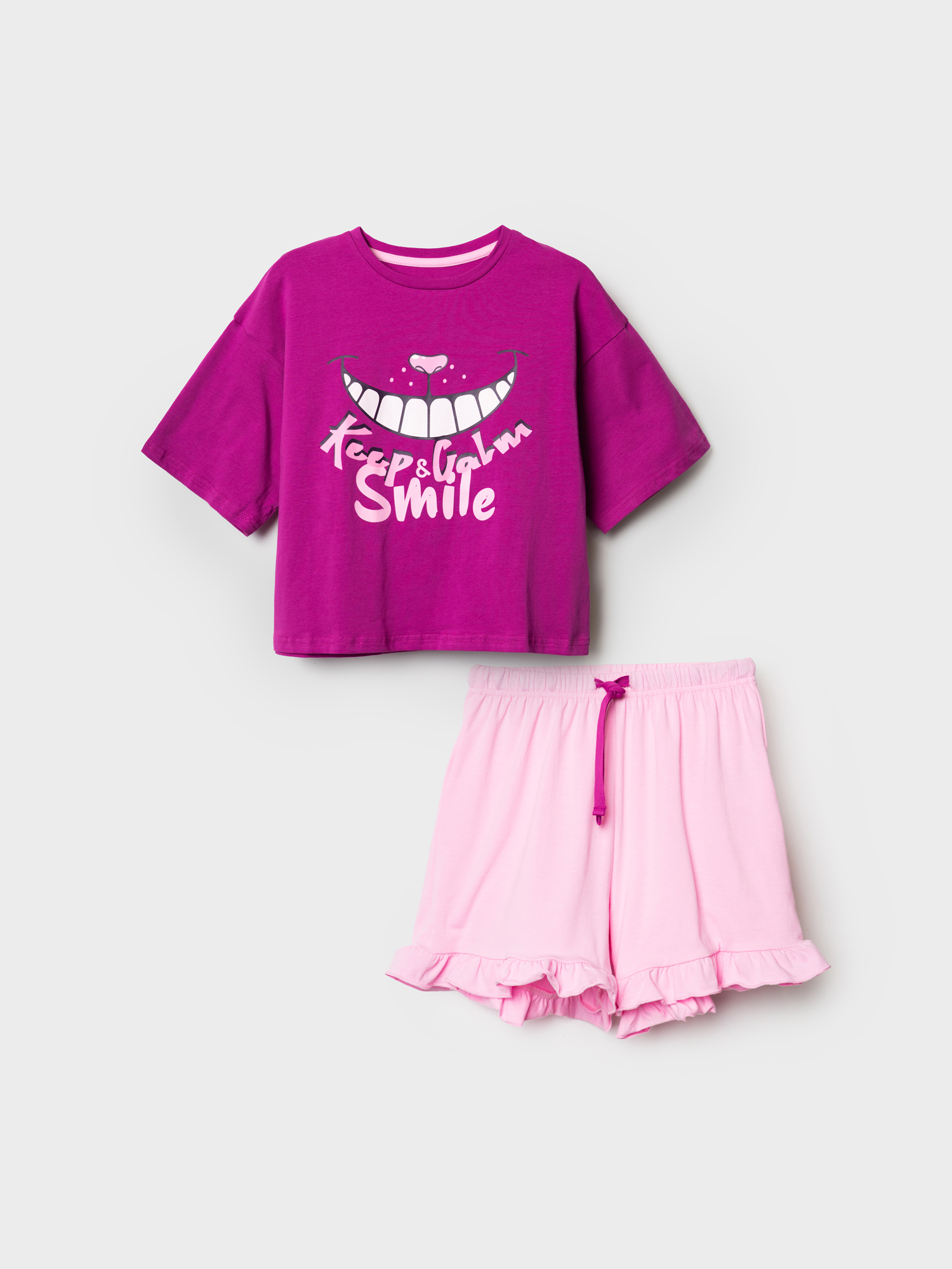 Пижама PlayToday 12621582 - фото 1