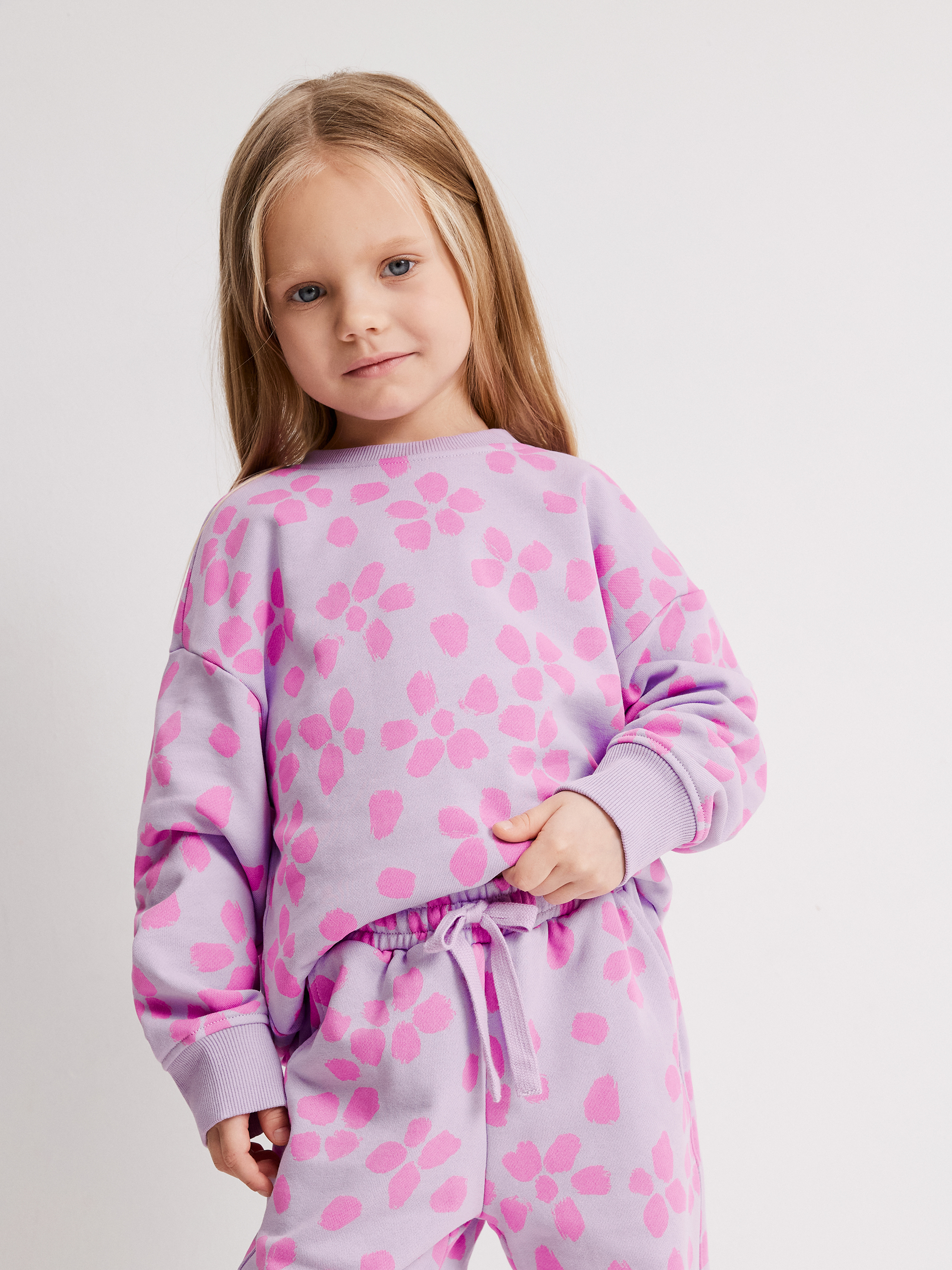 Свитшот Acoola 20220170173_0095461 - фото 1