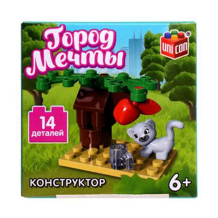 Конструктор Unicon