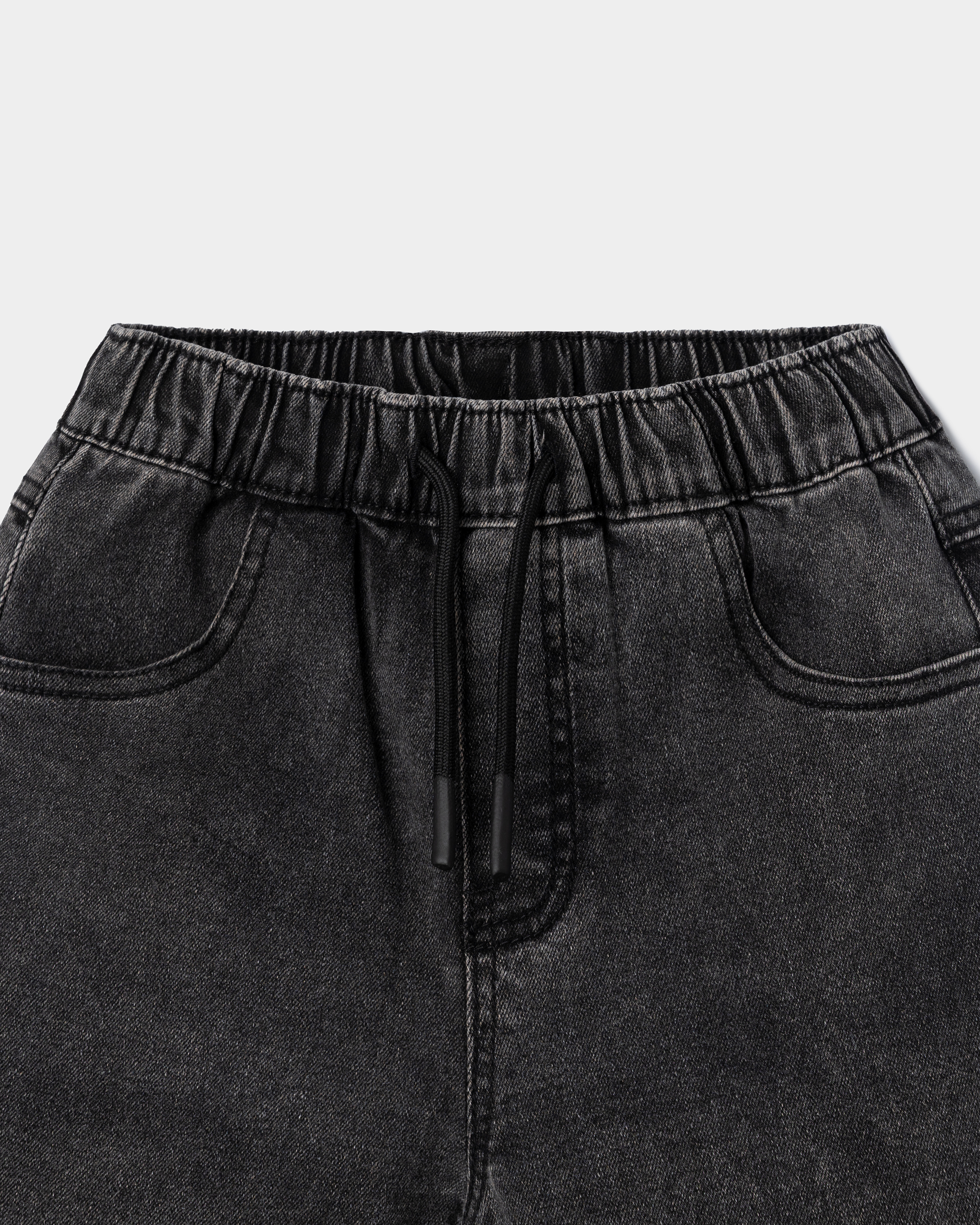 Джинсы Futurino S26FU1-B371kb-DG - фото 3