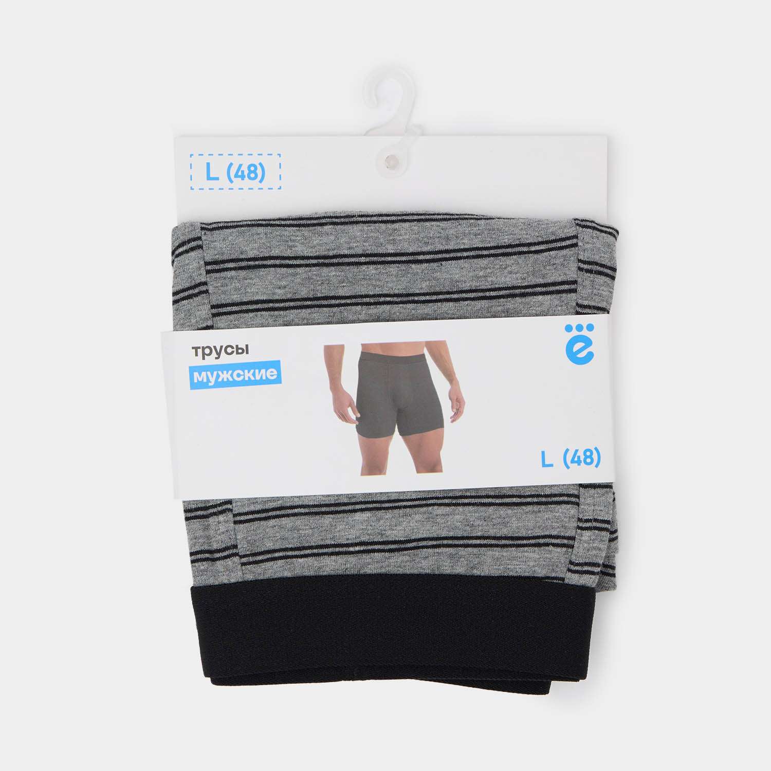 Трусы ё - фото 1