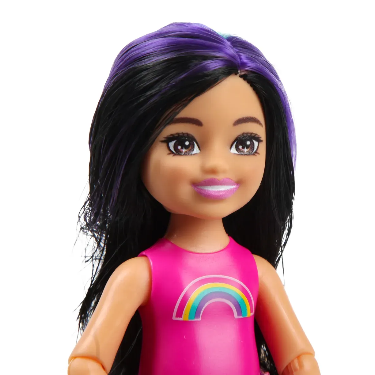 Кукла классическая Barbie HKR16 - фото 4