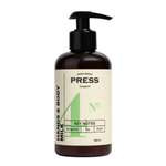 Гель Press Gurwitz Perfumerie