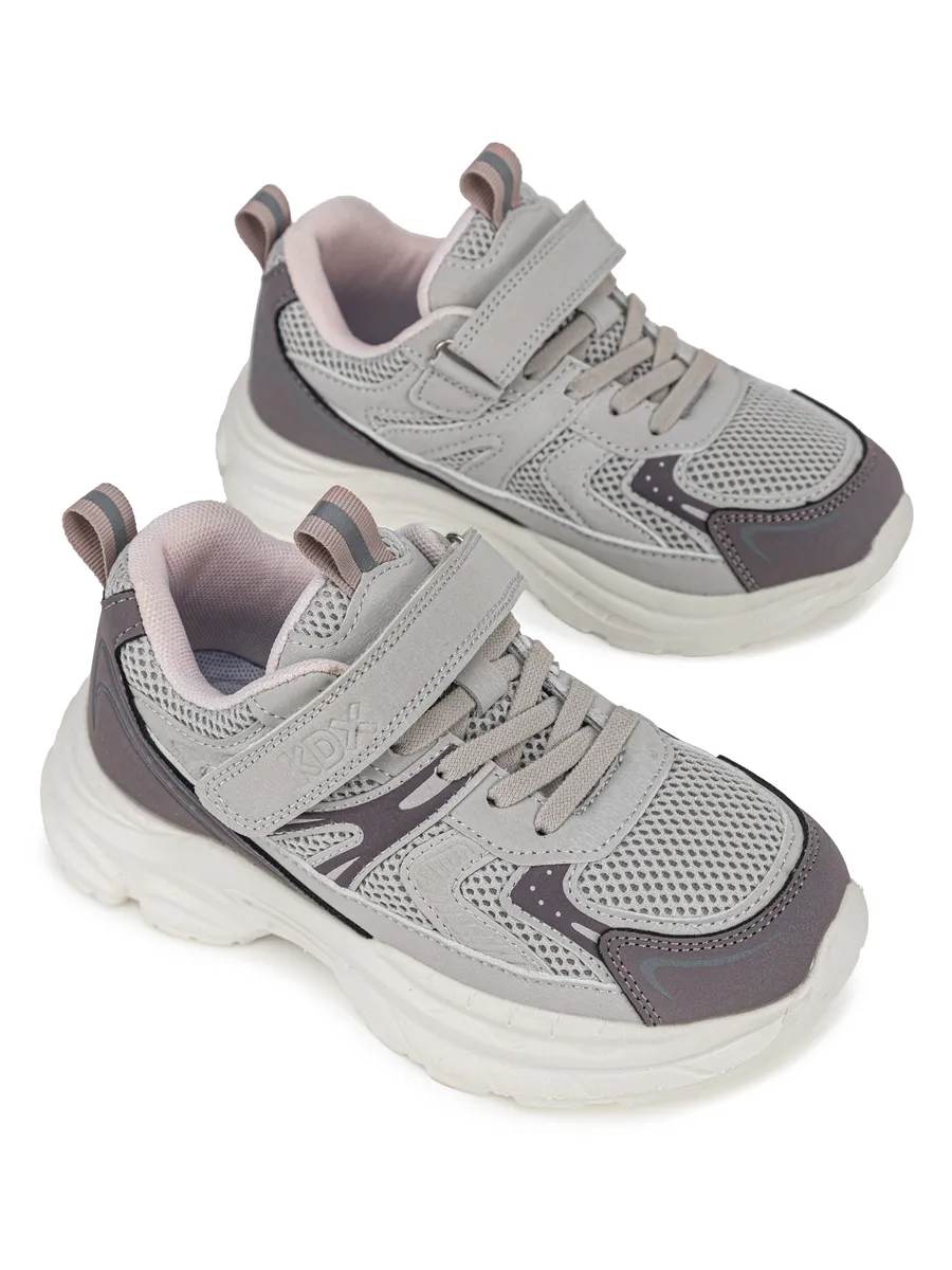 Кроссовки KDX KL-11 grey - фото 12