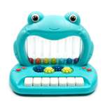 Игрушка BabyGo Воздушное пианино