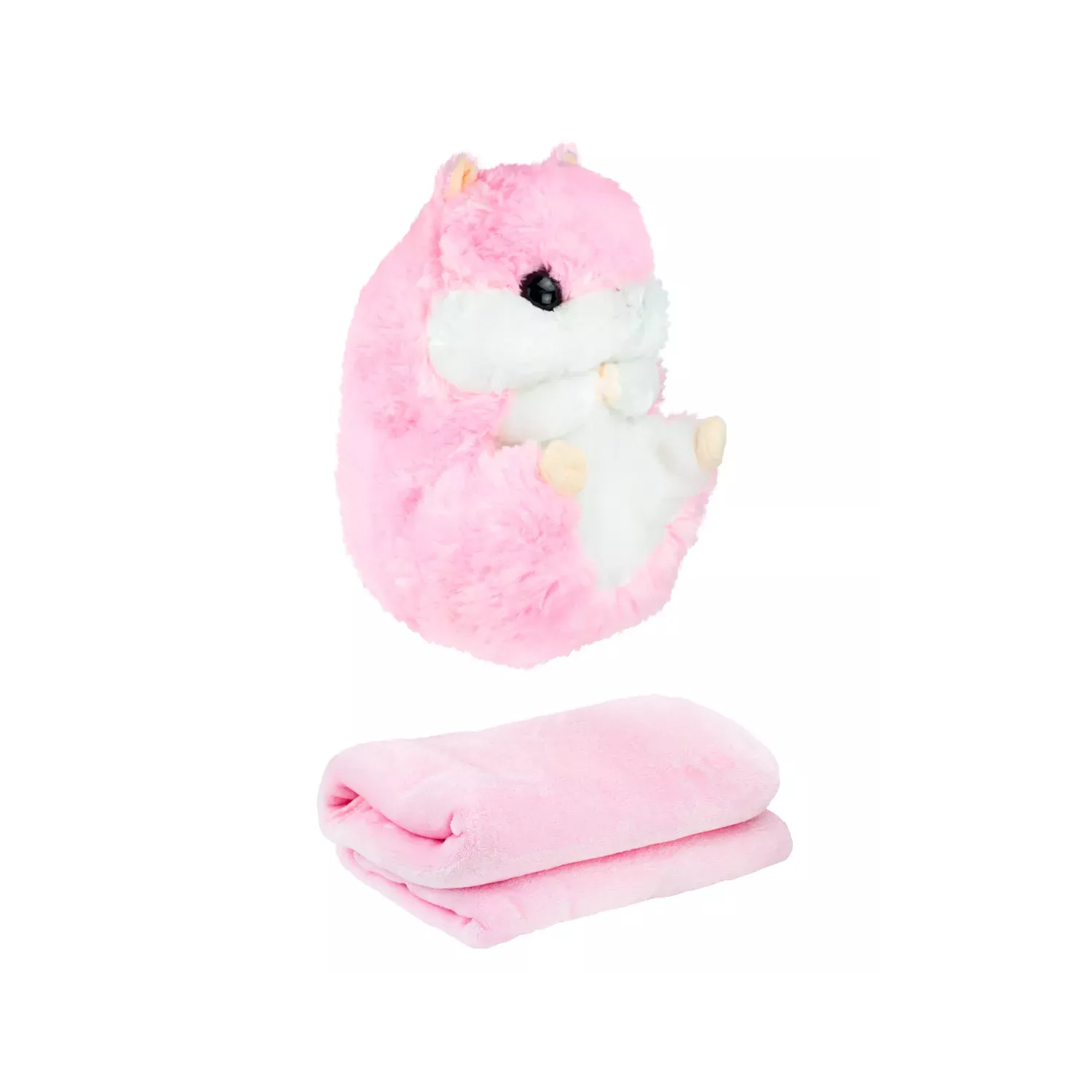 Подушка Avocadoffka Хомяк - фото 2