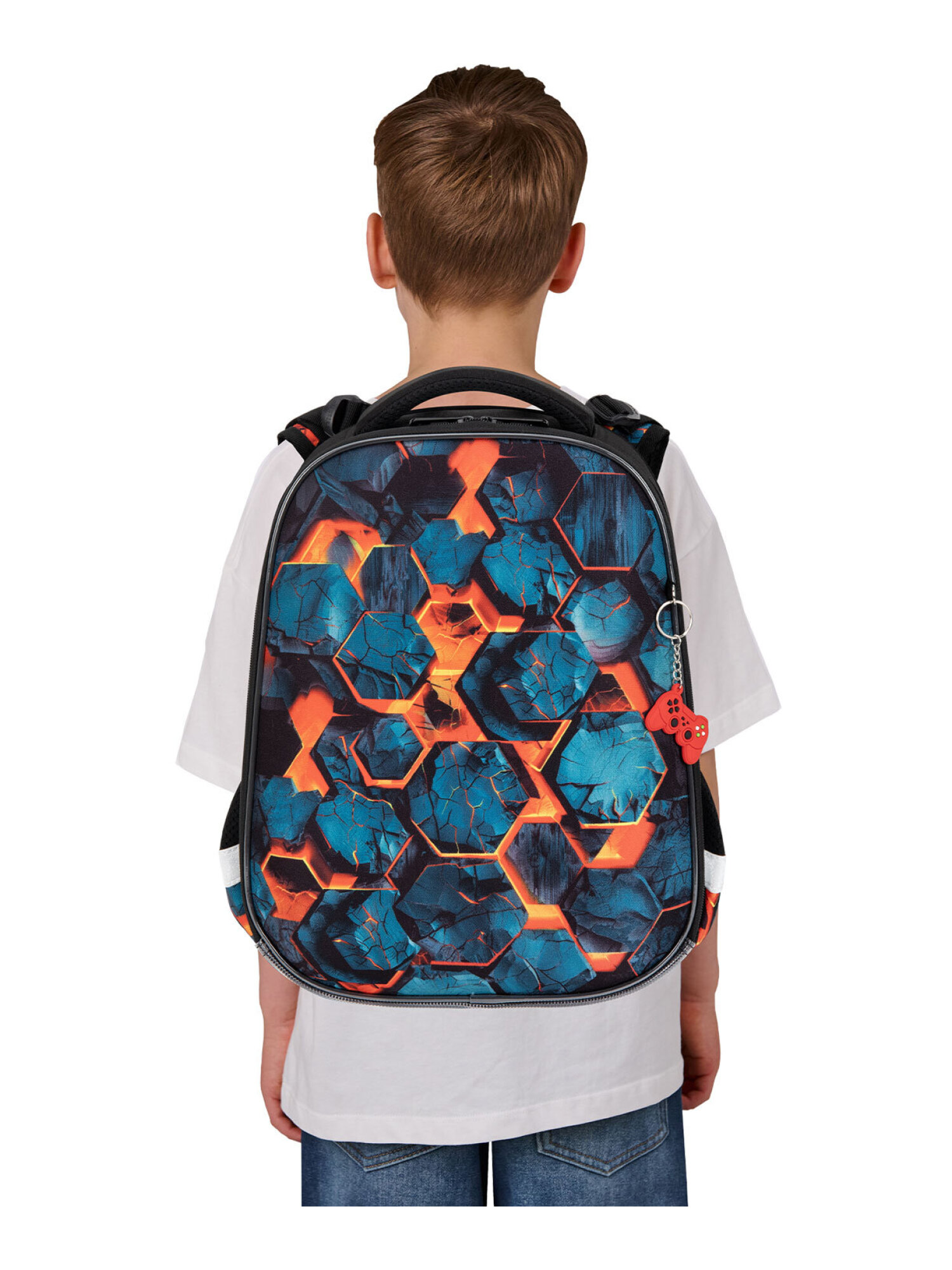 Рюкзак Brauberg - фото 9