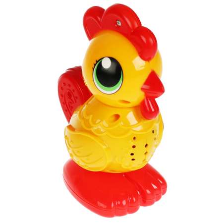 Игрушка УМка развивающий центр