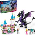Конструктор LEGO Disney Princess 583 дет.