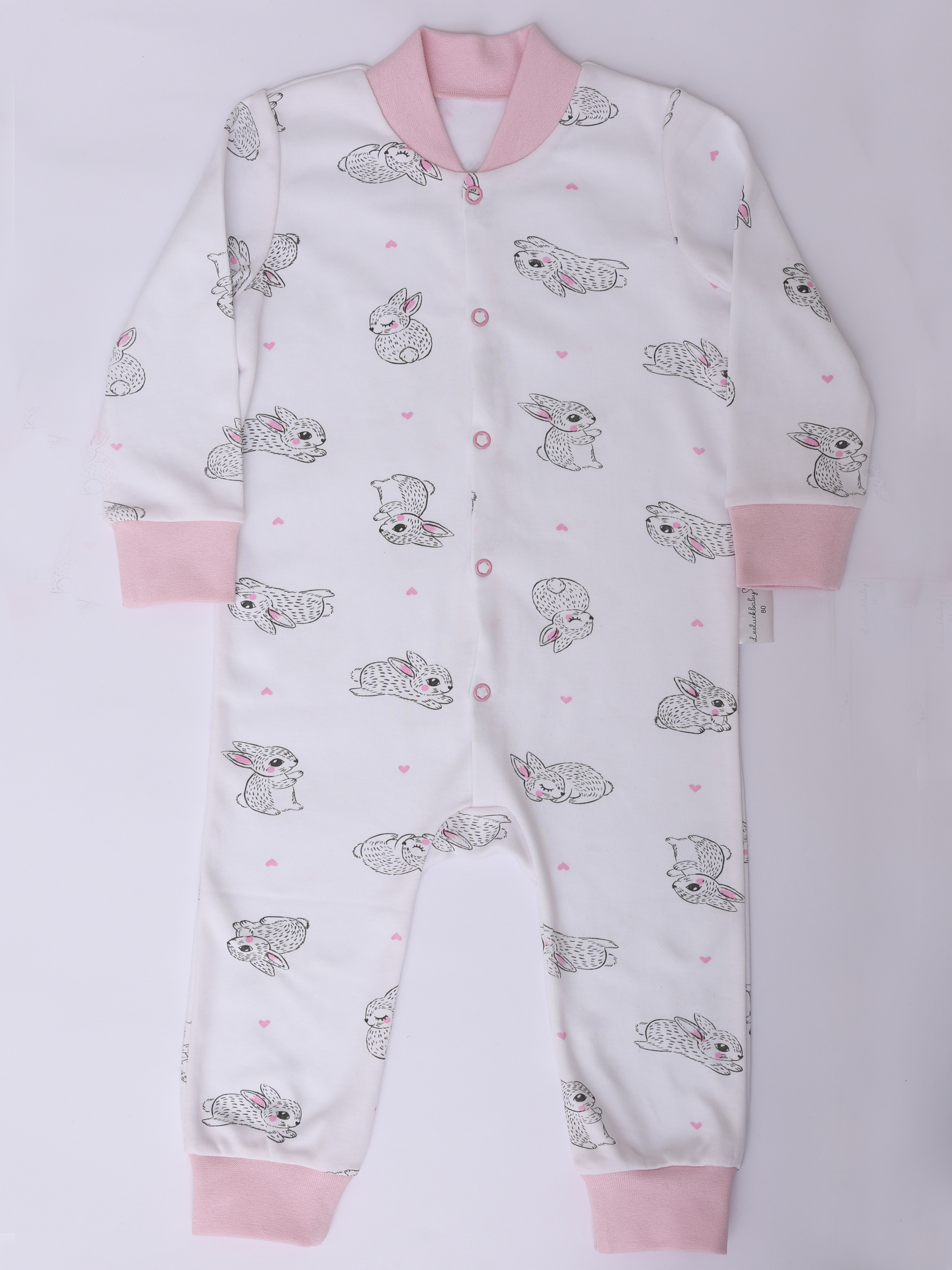 Комбинезон LeeLuckBaby K3032-large - фото 8