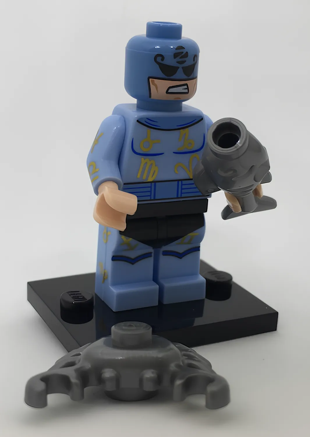 Фигурка LEGO Minifigures coltlbm-15 - фото 1