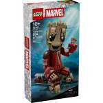 Конструктор LEGO Marvel Super Heroes