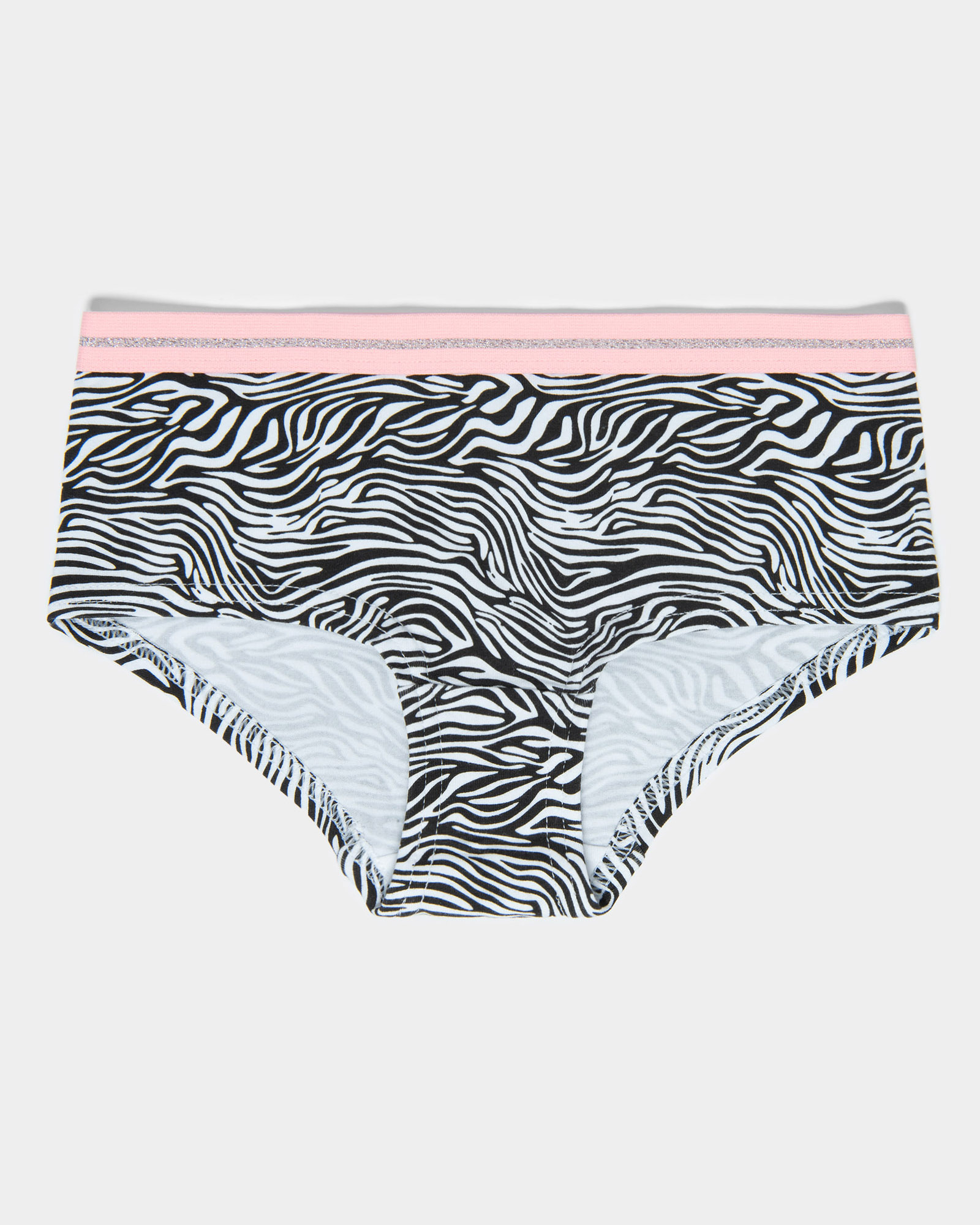 Трусы 3 шт Day and Night S24DN2-UG32tg-43 - фото 6