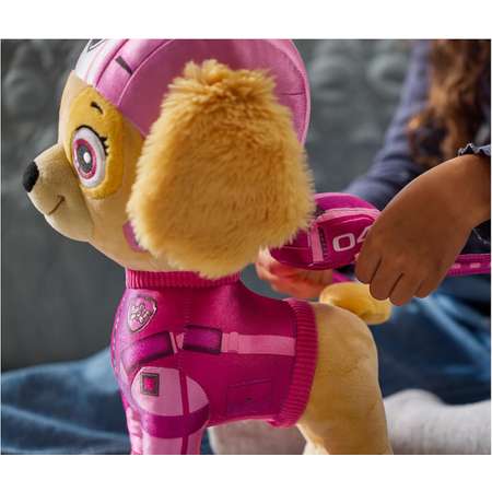 Игрушка мягкая Gund Спасатель 6071652
