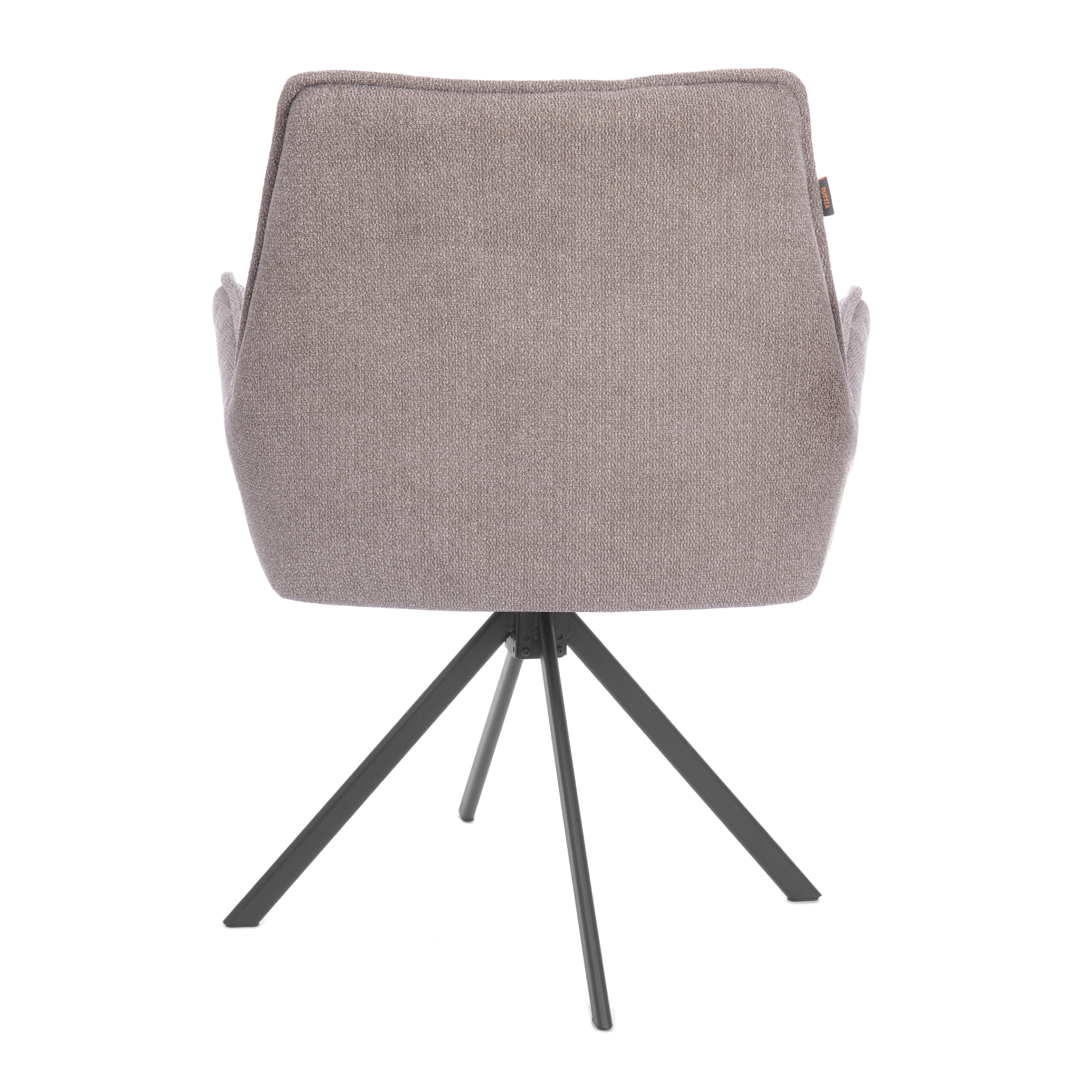 Стул TETCHAIR Murano/Мурано бежевый - фото 14