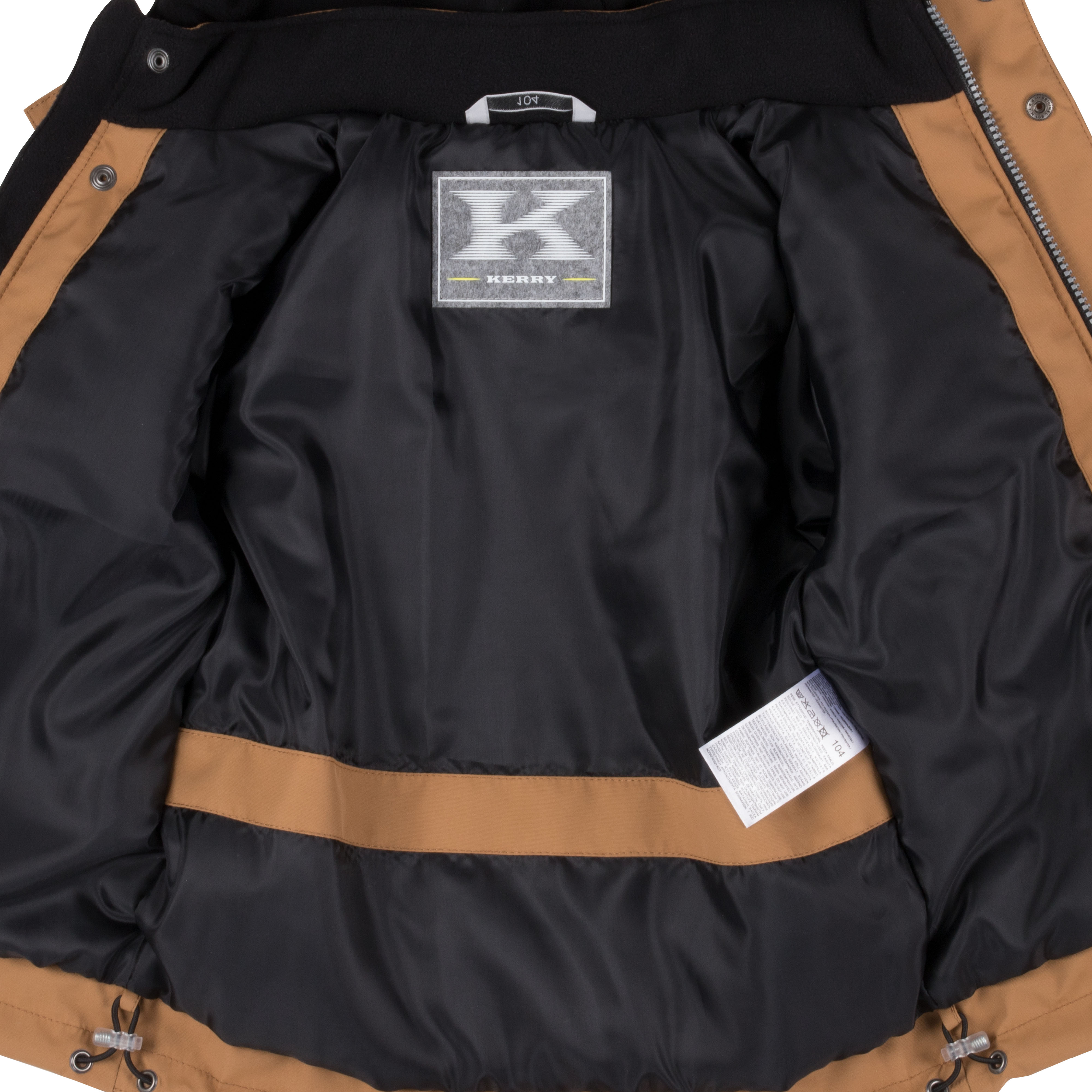 Куртка Kerry K24022/349 - фото 3