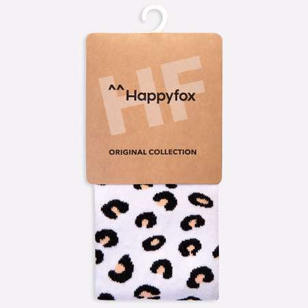 Колготки HappyFox