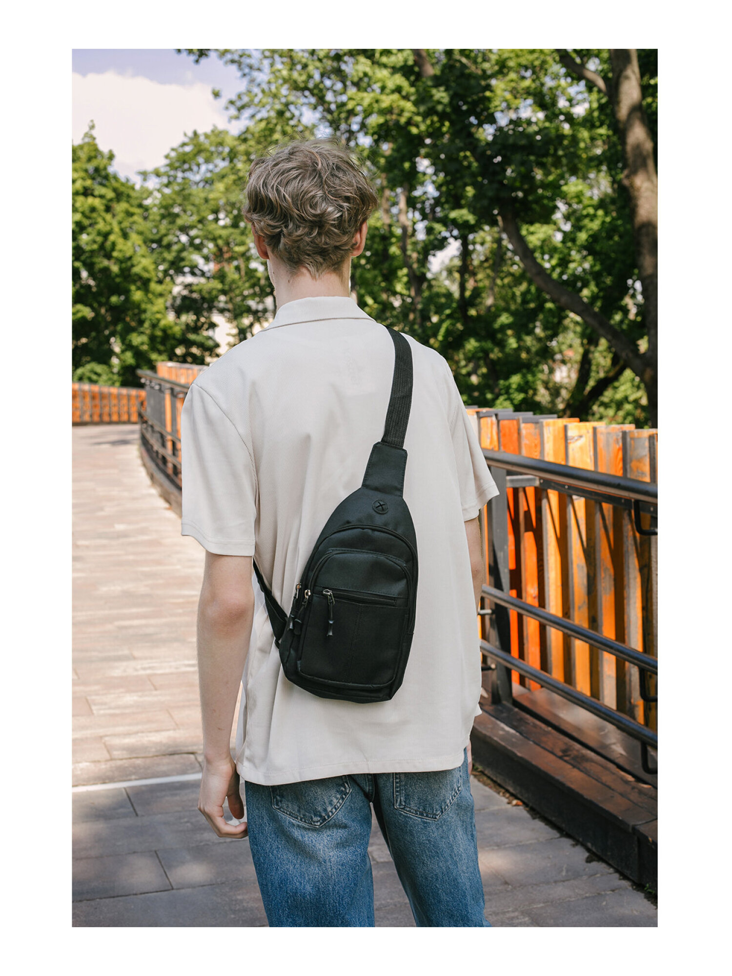 Рюкзак HEIKKI - фото 15