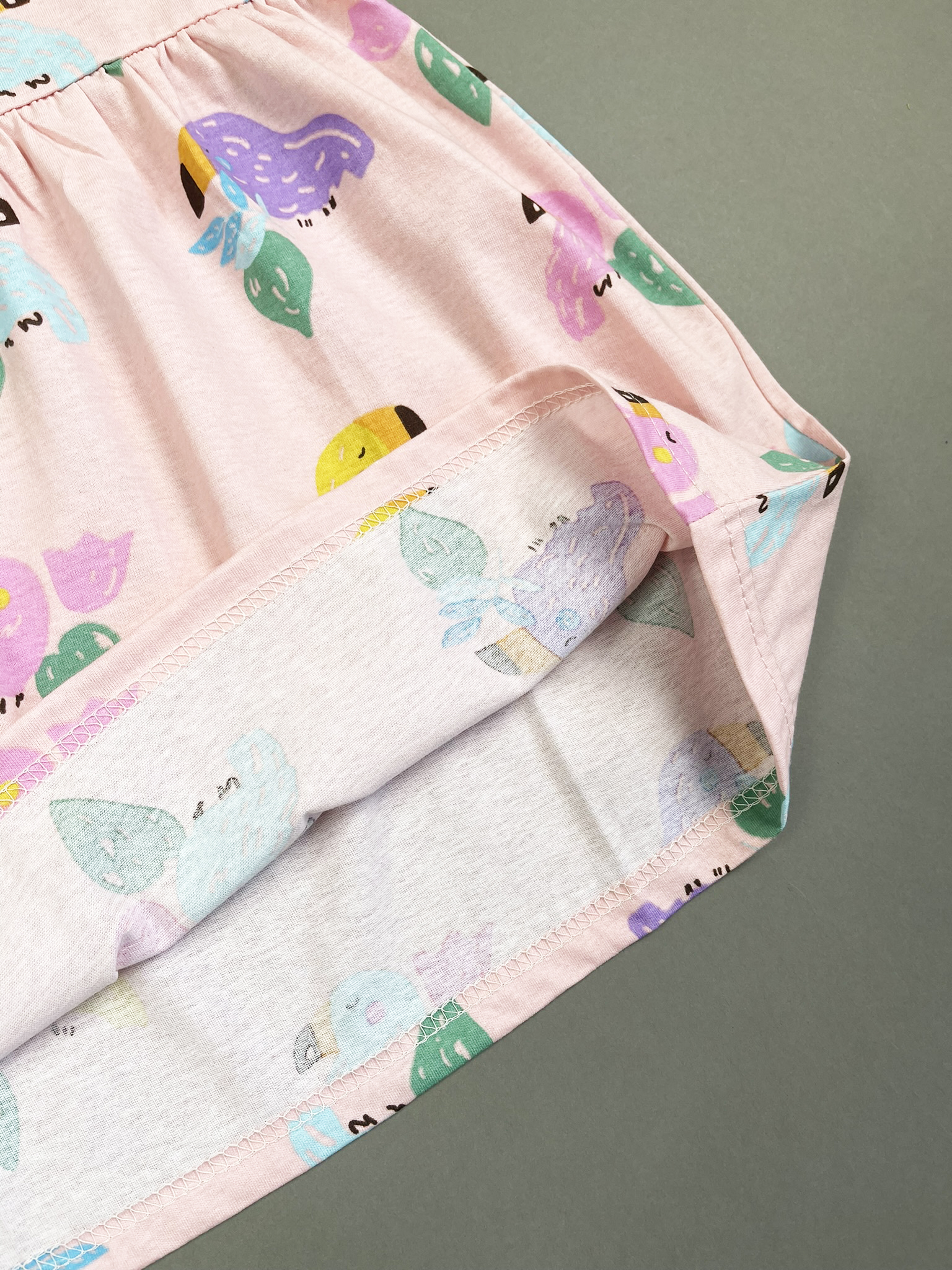 Платье YOULALA ЦБ-00001220 - фото 9