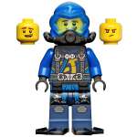 Фигурка LEGO Ninjago Jay