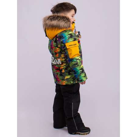 Комплект batik