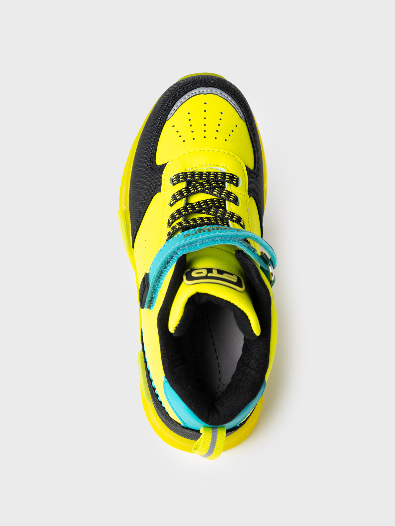 Кроссовки PlayToday 12612708 - фото 5