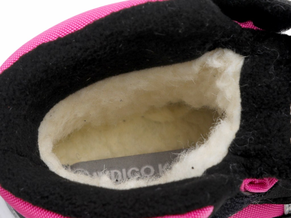 Дутики Indigo kids 71-0002C2 - фото 8