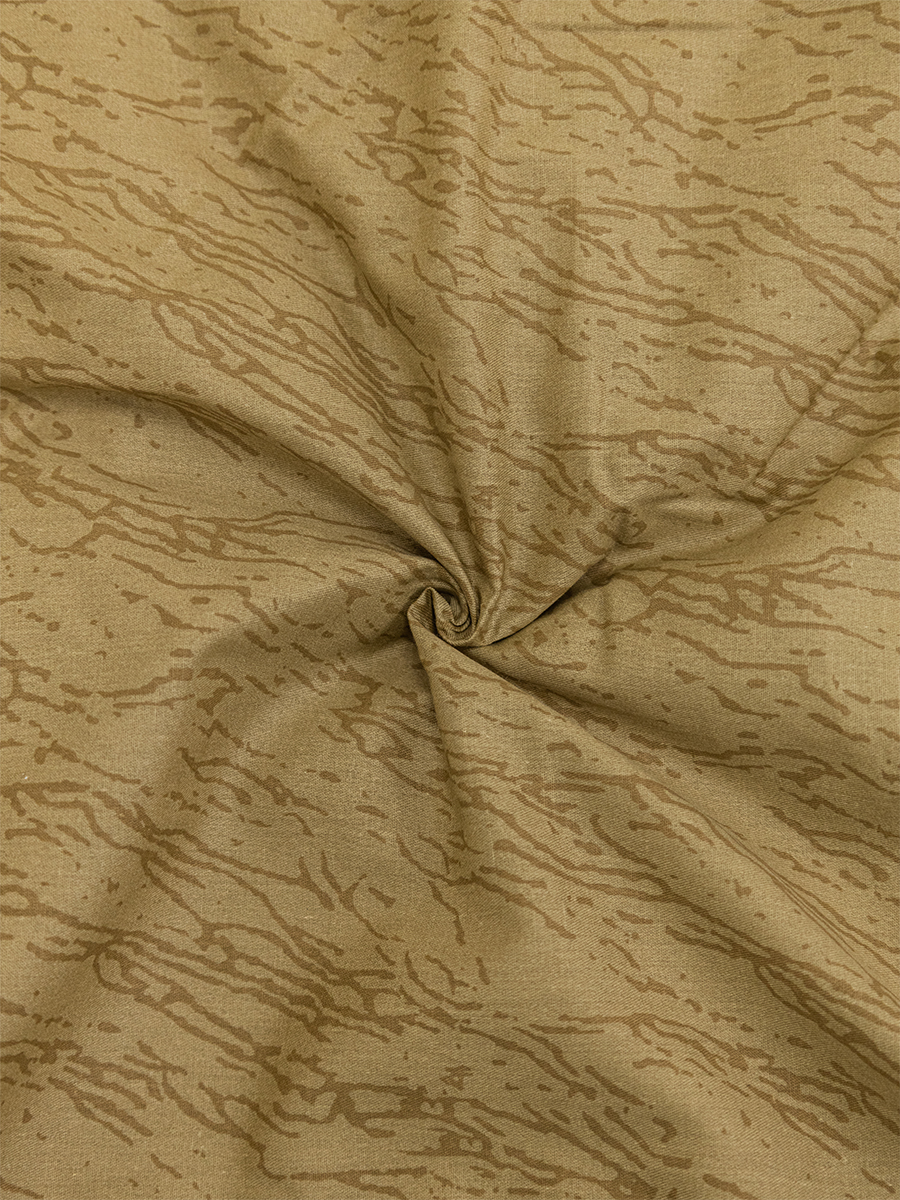 Комплект постельного белья для SNOFF сатин Брайн семейный 5 предм. - фото 8