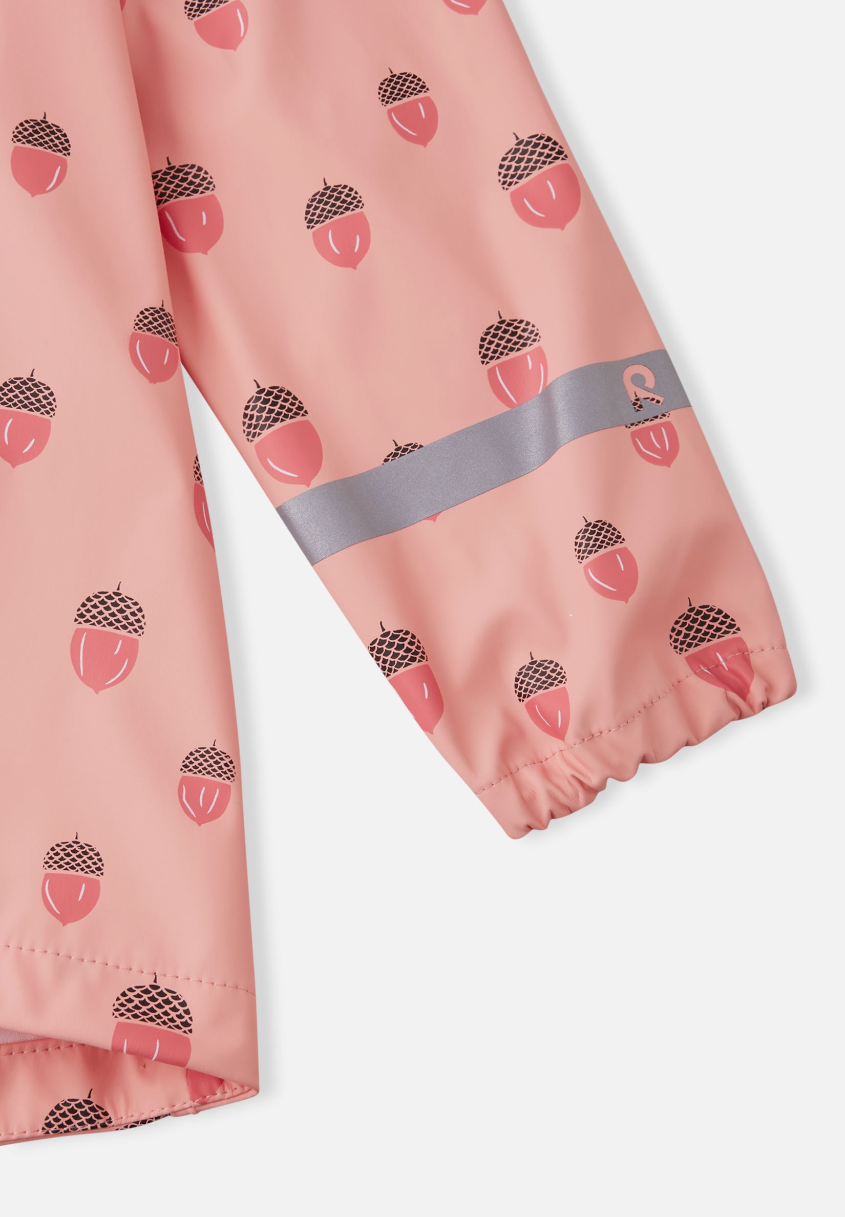 Куртка Reima 5100085A-3171 - фото 4