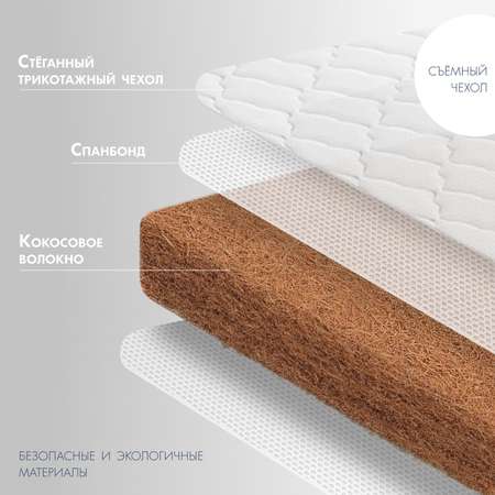 Матрас Nuovita Accanto