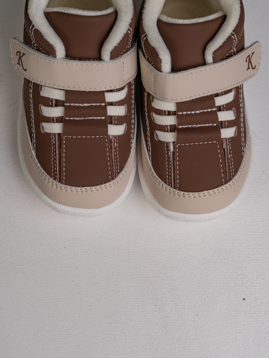 Ботинки ТопТошкин 1145-К-кор - фото 10