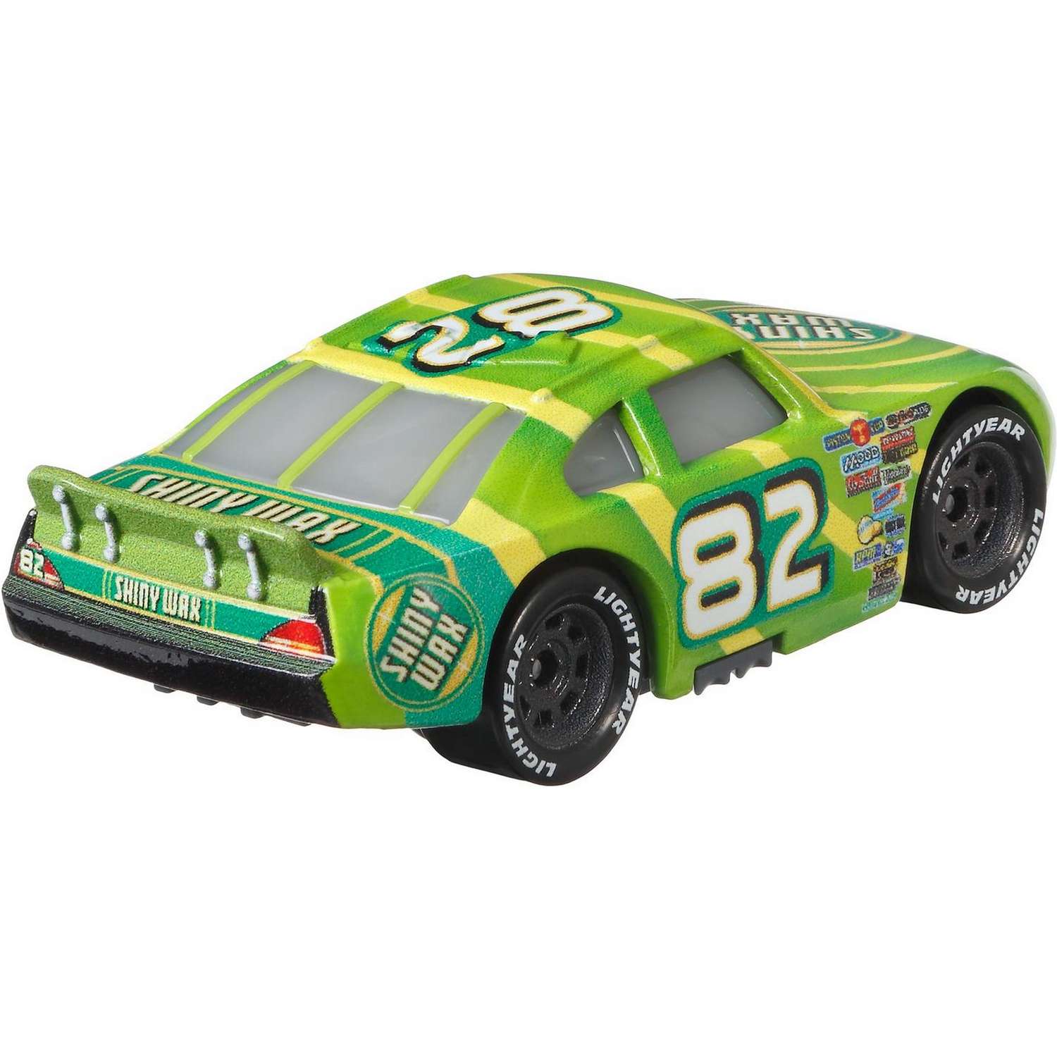 Автомобиль Cars Герои мультфильмов DXV29 - фото 4