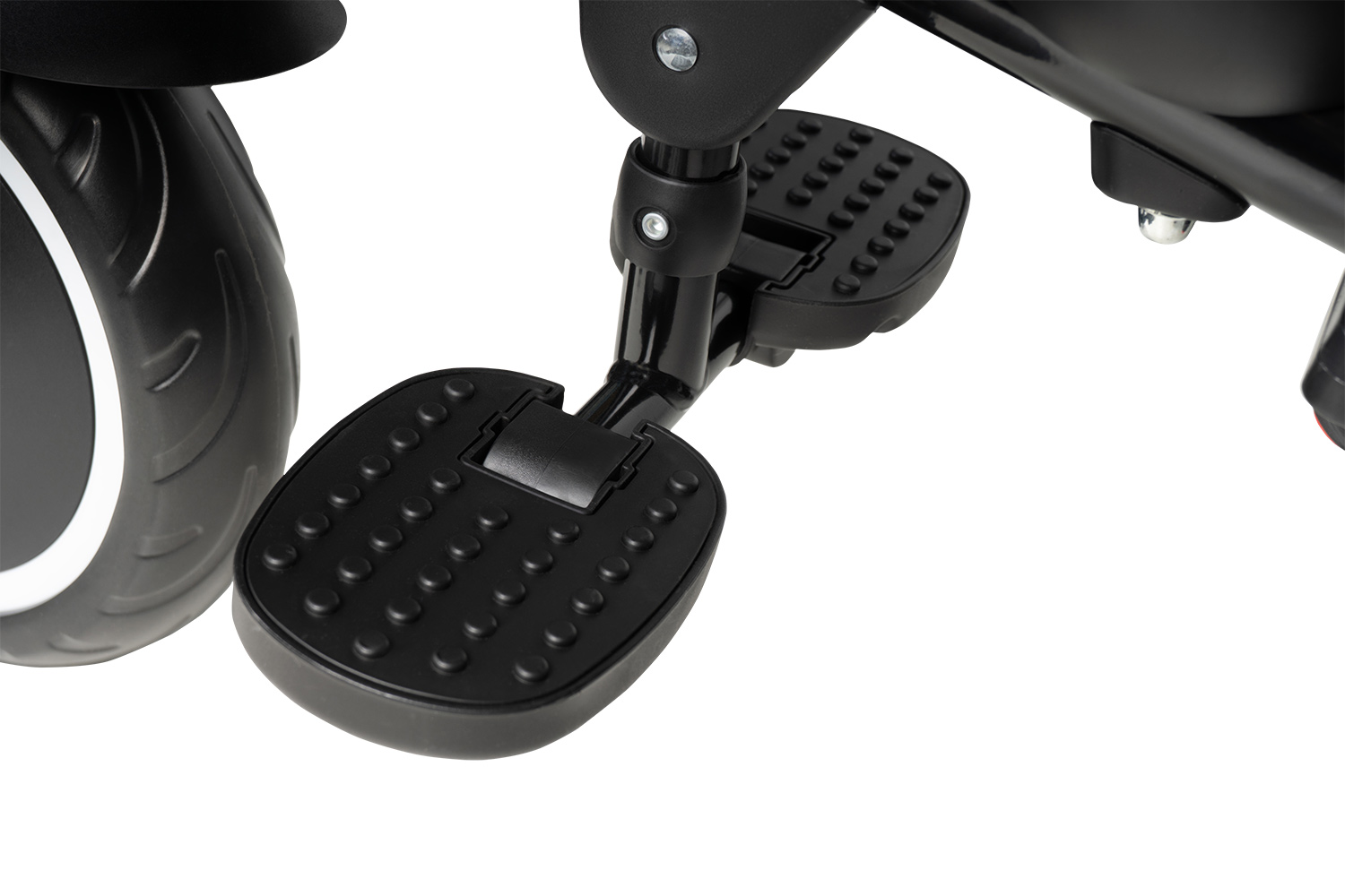 Трехколесный велосипед Farfello 8 дюймов - фото 10