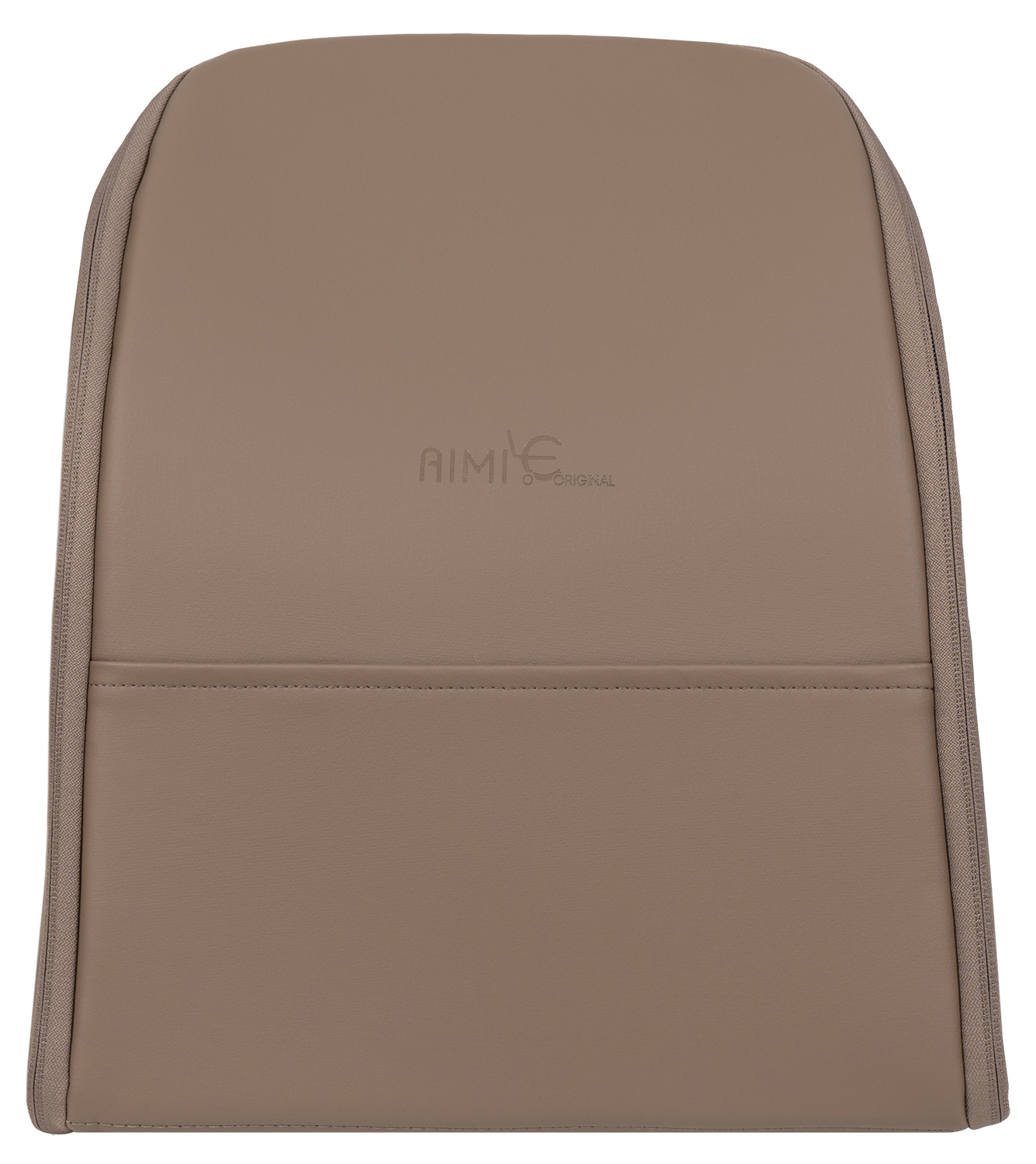 Коляска трансформер Aimile Авантюрист / Adventurer коричневый - фото 22