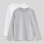 Лонгслив 2 шт Acoola