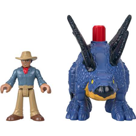 Игровой набор IMAGINEXT