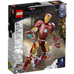 Конструктор LEGO 76206 381 дет.