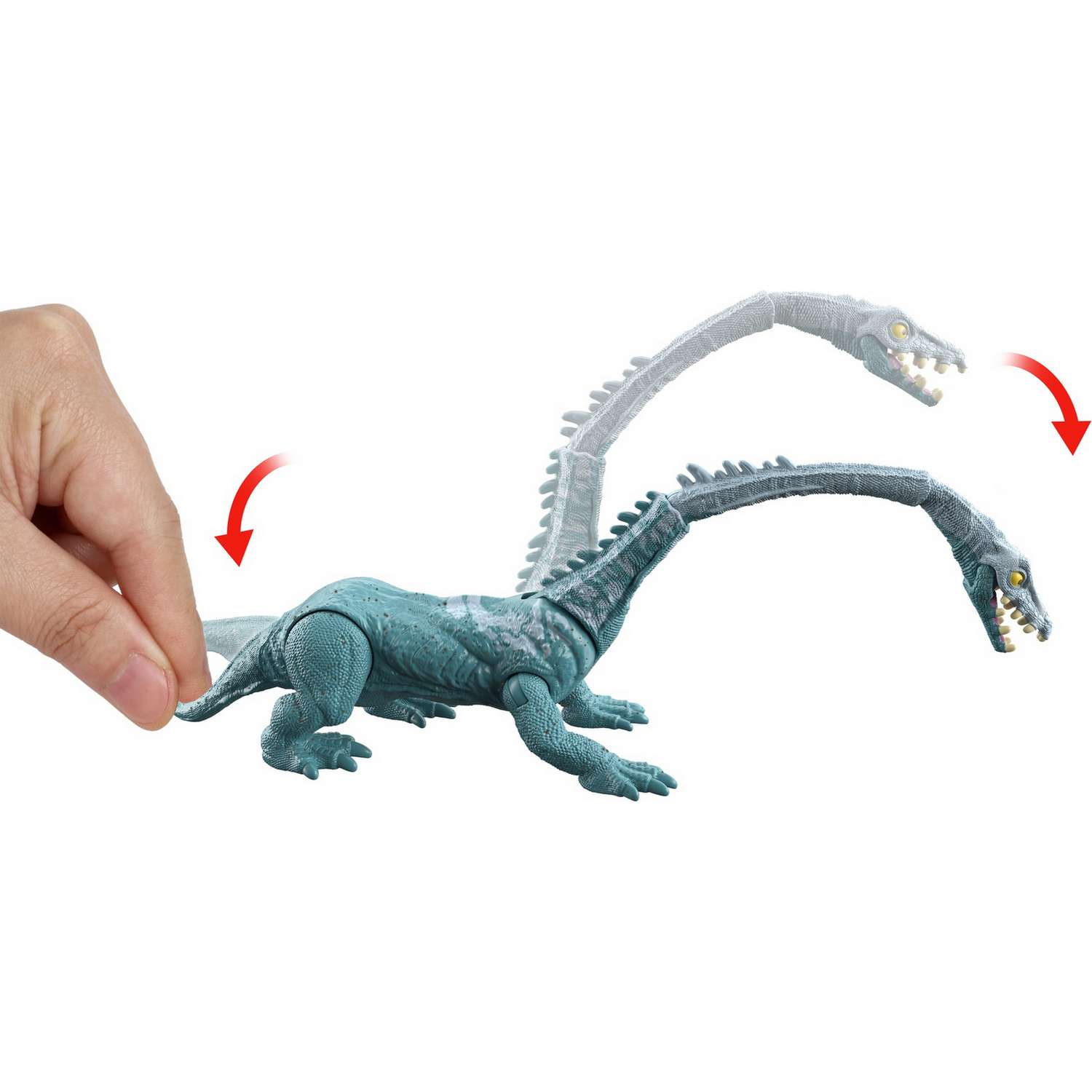 Фигурка Jurassic World в ассортименте - фото 51