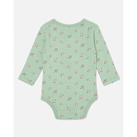 Боди BabyGo