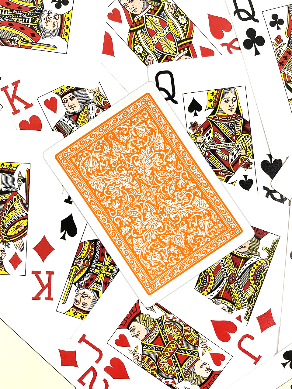 Настольная игра Fournier - фото 9