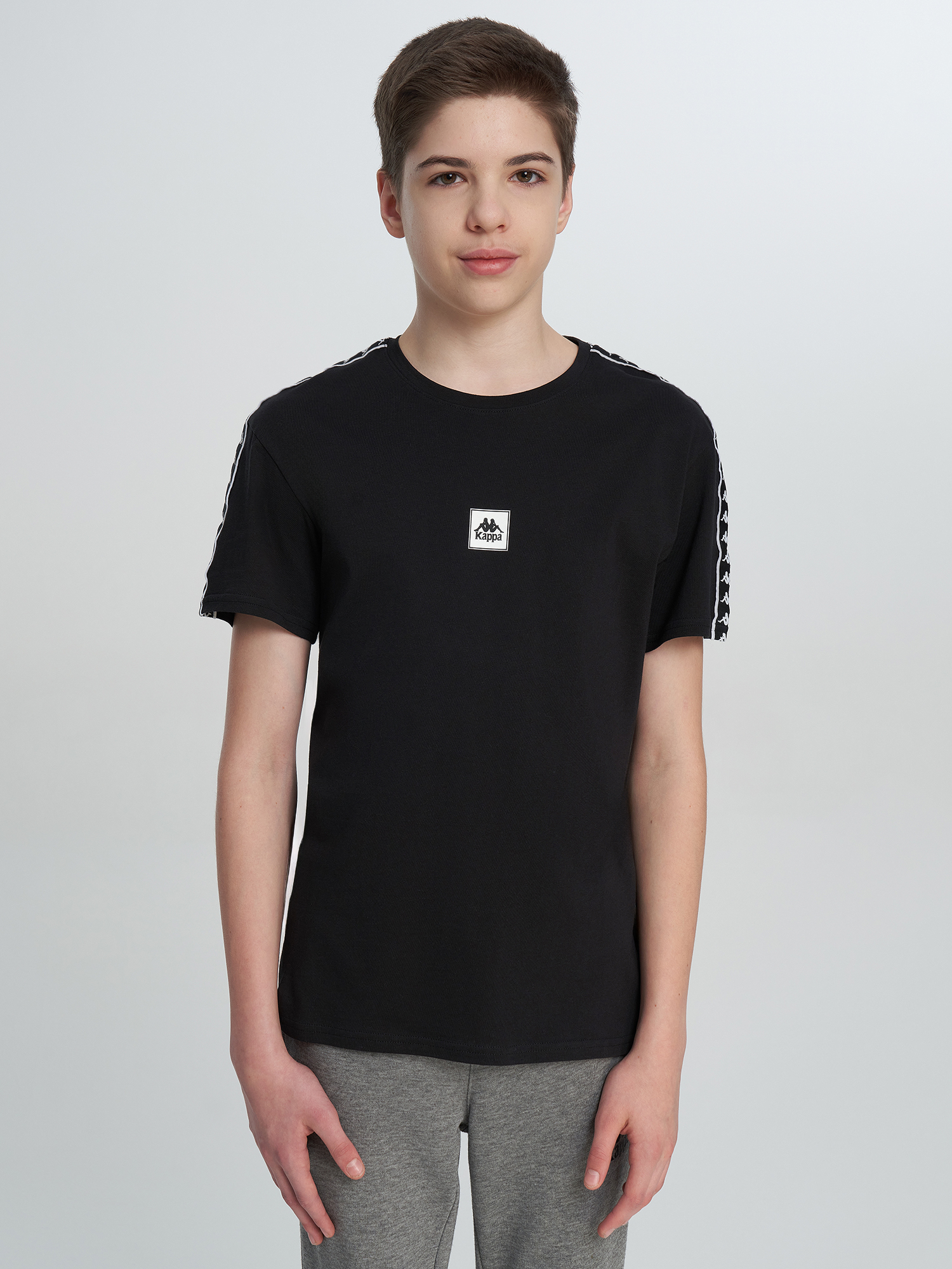 Футболка Kappa 145882KAP-B2 - фото 6