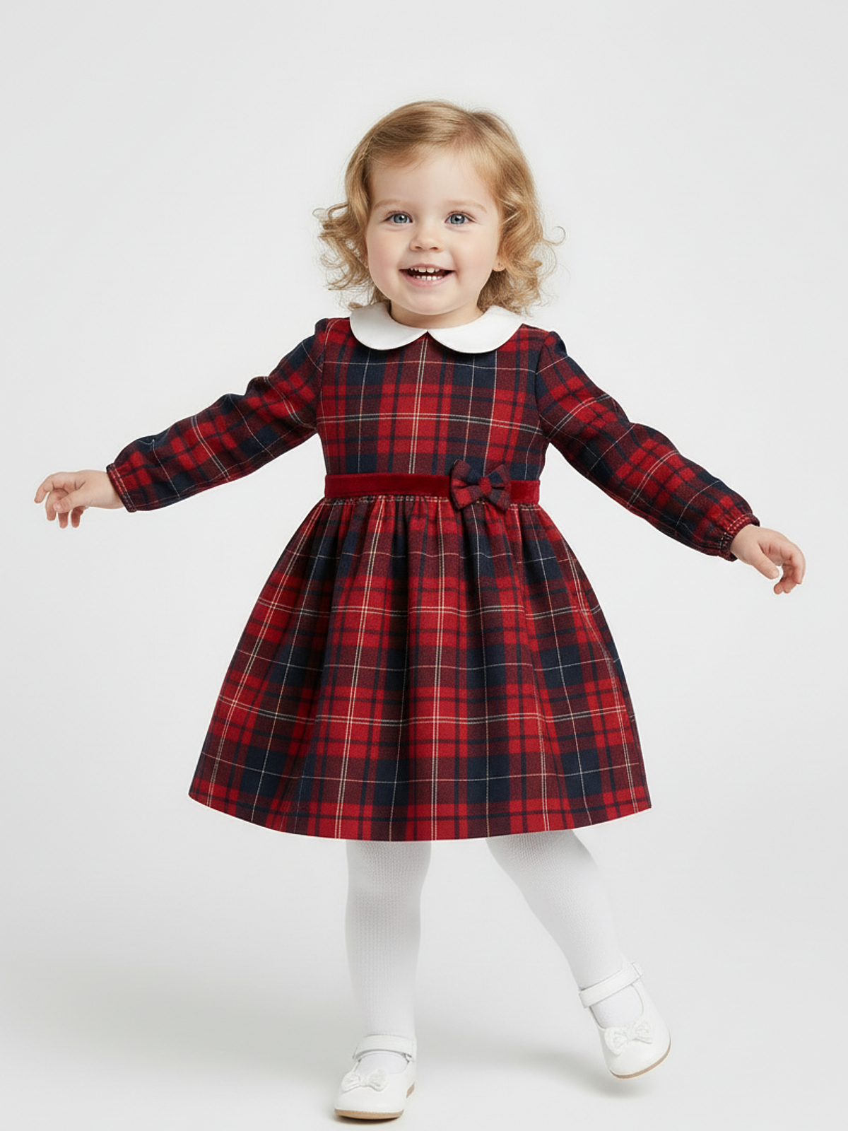 Платье YOULALA 1738310103 - фото 1