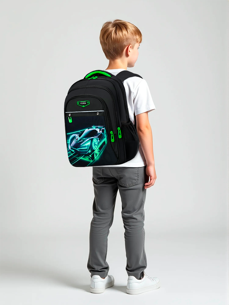 Рюкзак Evoline - фото 19