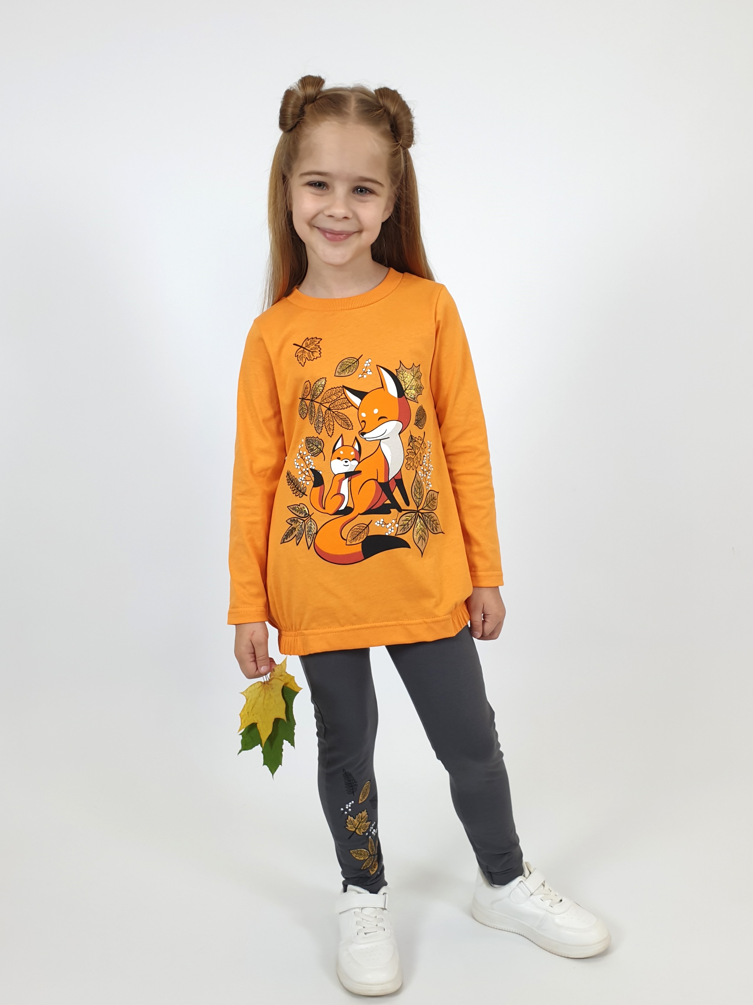 Костюм Luneva 02-144-2. - фото 1