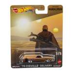 Автомобиль Hot Wheels CHEVELLE DELIVERY